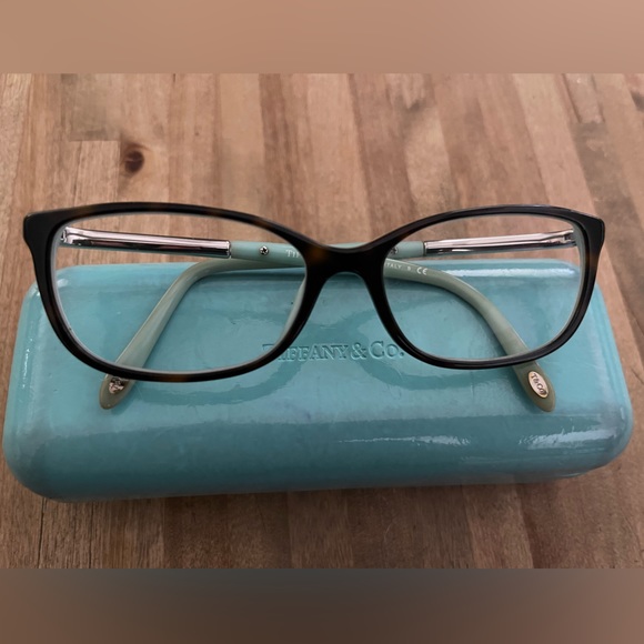 tiffany prescription sunglasses